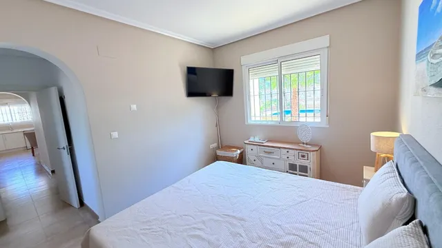Villa 3 habitaciones 139m² en venta - Comunidad valenciana — 15
