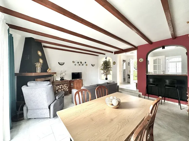 Adosado 4 habitaciones 135m² en venta - Riviera del sol - foto 3