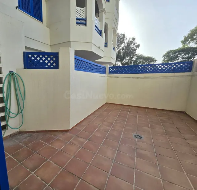 Amplio y Luminoso Piso de Un Dormitorio en venta en San Luis