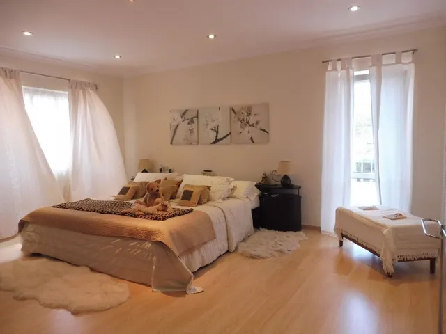 Villa de Lujo de 5 dormitorios en La Carihuela, Torremolinos — 39