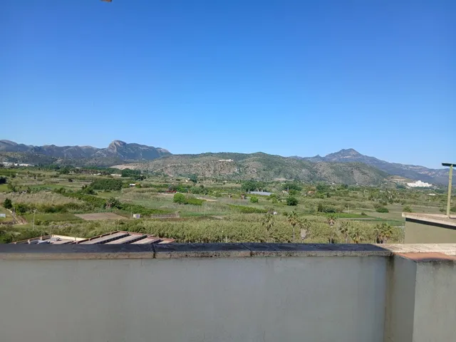 MAGNIFICO ÁTICO EN LA PLAYA DE GANDIA — 3