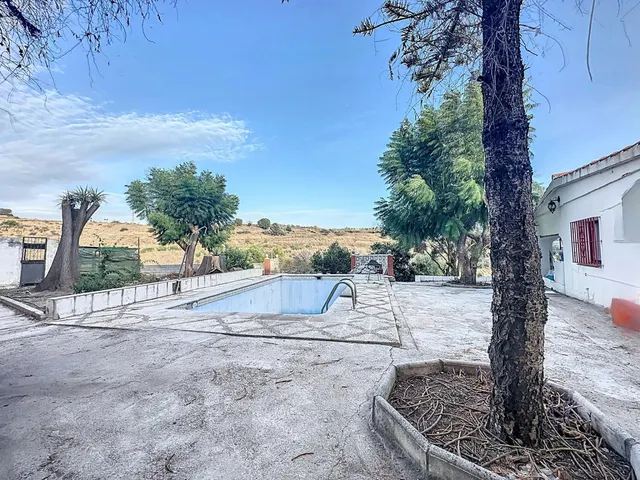 Finca Agrícola 2 habitaciones 111m² en venta - Costa Del Sol - foto 5