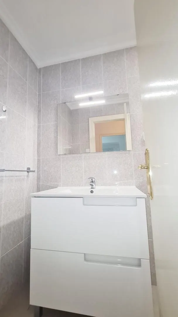 Se alquila piso en Petrer en la zona de avda de madrid — 11