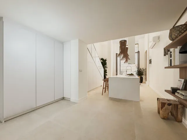 Apartamento 2 habitaciones 143m² en venta - Mercado — 6