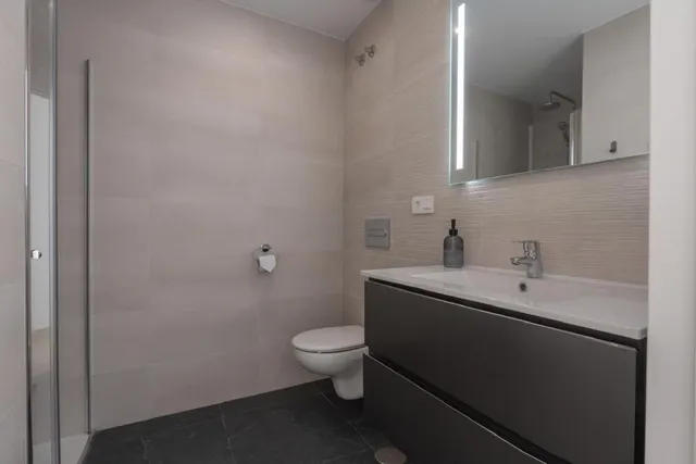 Villa 2 habitaciones 75m² en venta - Camporrosso village — 17