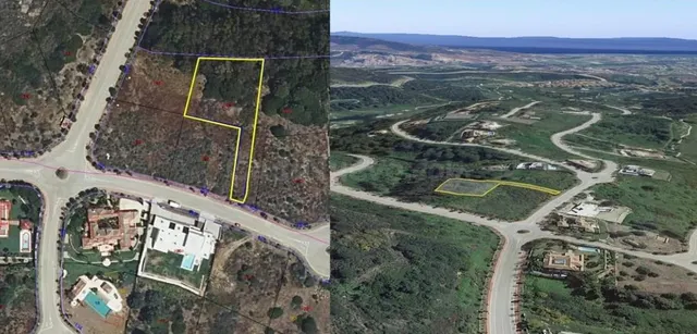 TERRENO URBANO EN VENTA. SOTOGRANDE ALTO - foto 5
