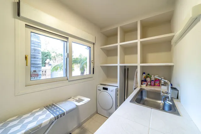 Chalet 5 habitaciones 498m² en venta - Costa Del Sol — 27