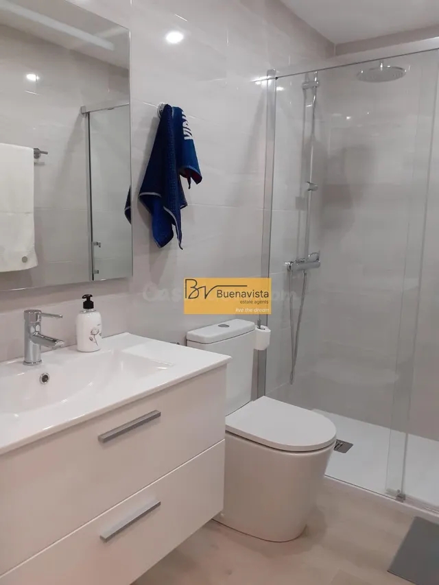 Apartamento 1 habitación 101m² en venta - Torviscas Bajo - foto 4