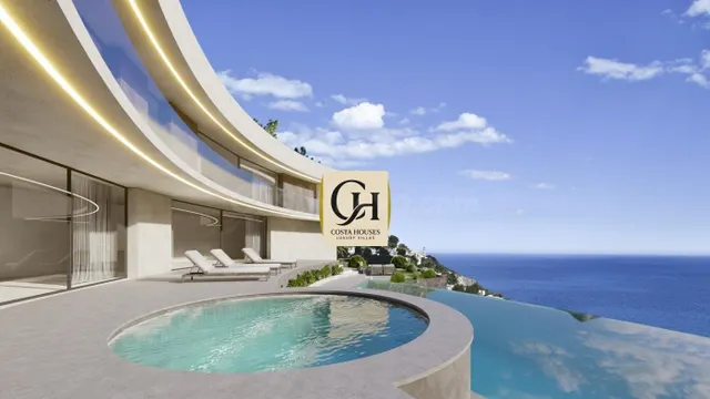 ?? Villas de Lujo con vistas al Mar en venta Javea [amp;] CO