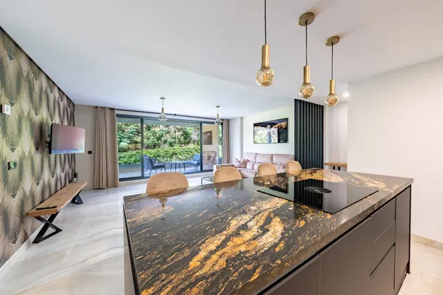 Apartamento 3 habitaciones 130m² en venta - Costa del Sol — 10