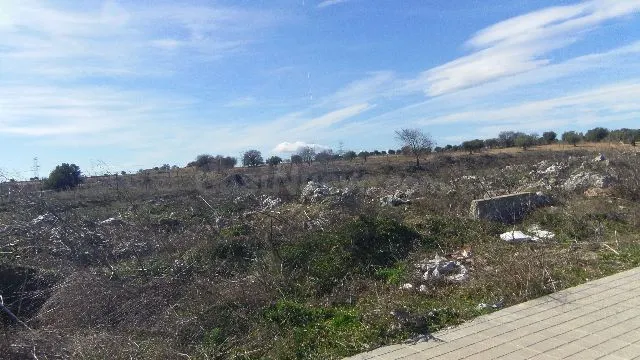 Terreno en Seseña - foto 4