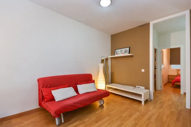 Piso 3 habitaciones 60m² en alquiler - Eixample — 7