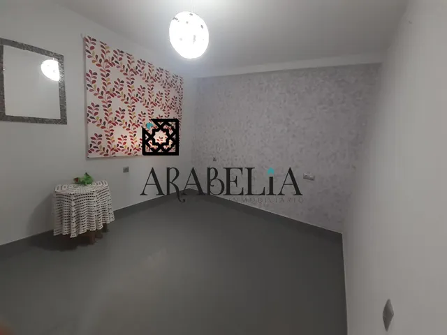 ¡Increíble Ático Reformado en zona Viñuela por €179,900! — 23