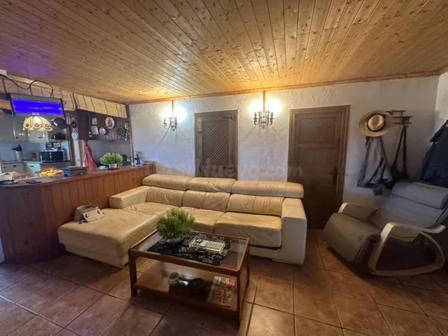 CASA RÚSTICA ALDOVER — 5