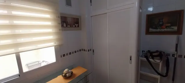 Bonito piso en alquiler en Parque Litoral — 17