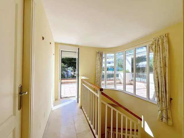 Adosado 3 habitaciones 150m² en venta - Riviera del sol — 37