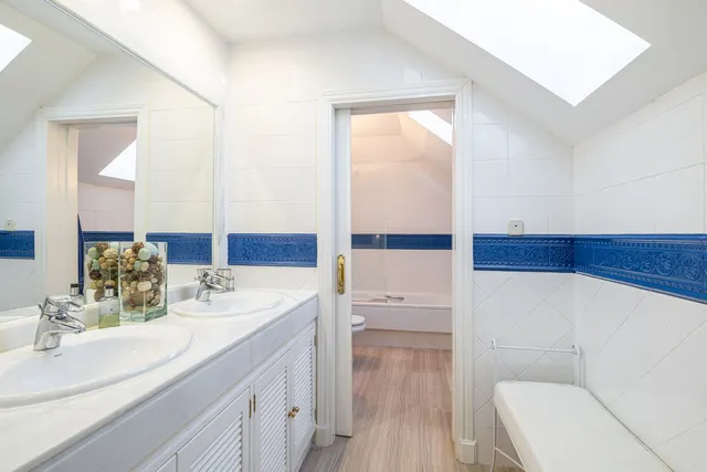 Ático Dúplex 3 habitaciones 189m² en venta - Marbella — 16