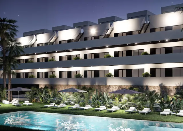 Ático 2 habitaciones 153m² en venta - Seascape resort - foto 3