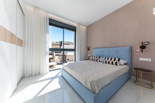 Villa de lujo en Campoamor-Aguamarina — 15
