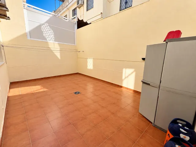 Piso 4 habitaciones 136m² en venta - Arco norte - Avda España — 18