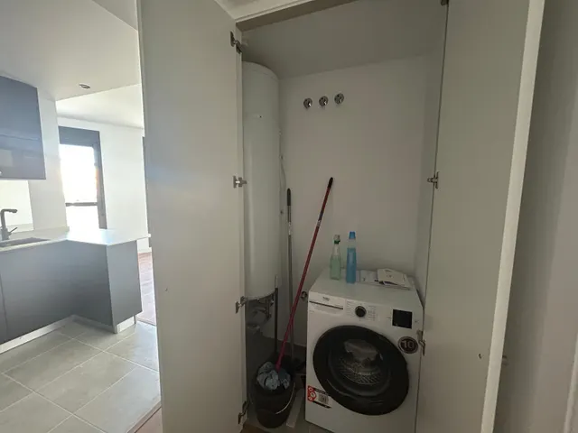 Piso 2 habitaciones 66m² en alquiler - López de Gomara — 26