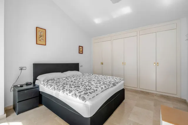 Ático Dúplex 3 habitaciones en venta - Las Ramblas — 13
