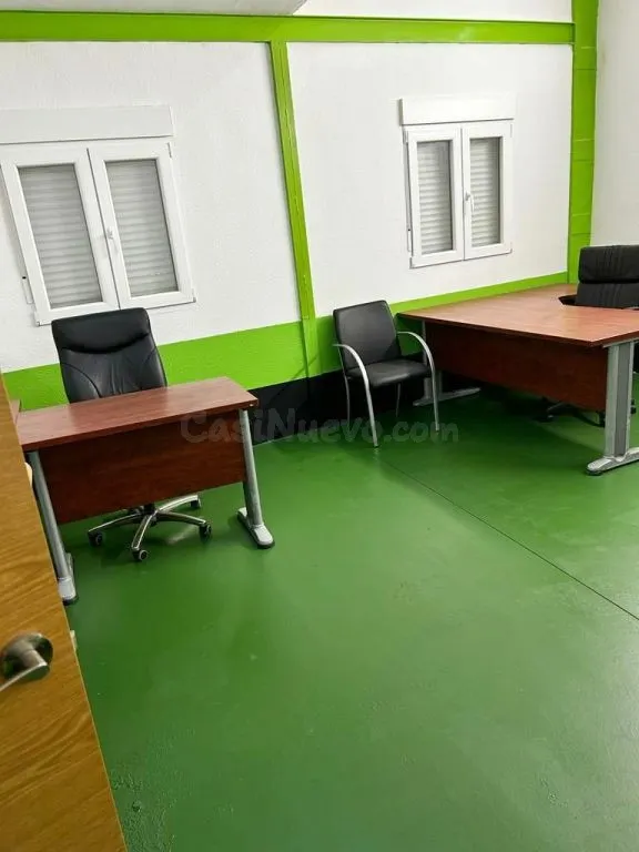 Local comercial 2 habitaciones 905m² en venta - Comunidad valenciana — 20