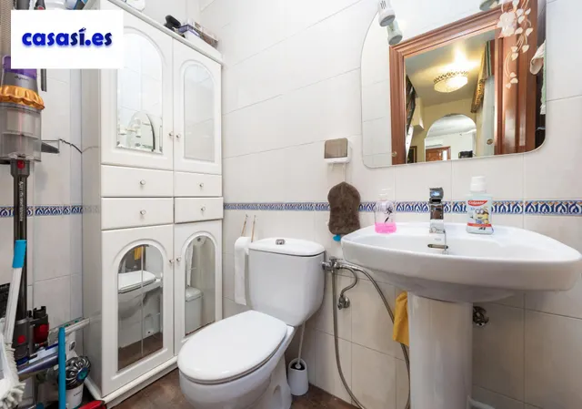 SE VENDE BONITA CASA EN CAJAR — 12