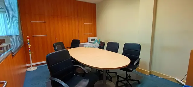 Se alquila oficina en Vitoria — 23