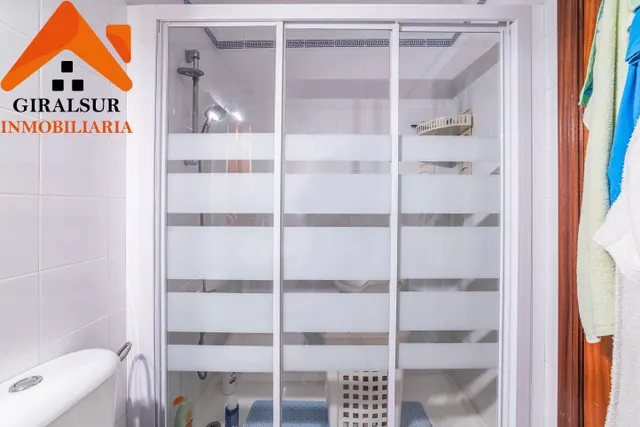 Piso en venta de renta libre en Sevilla — 10
