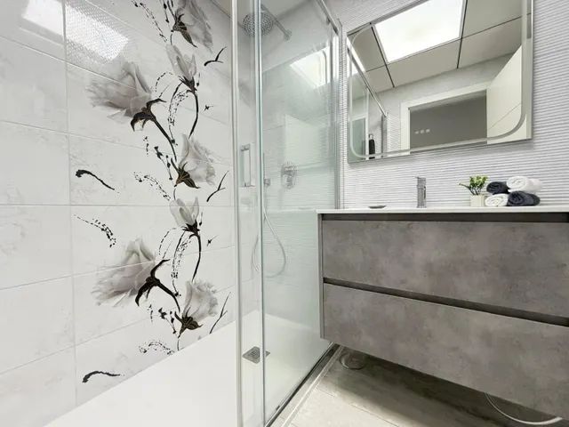 Apartamento 1 habitación 60m² en venta - Estacion de autobuses — 20