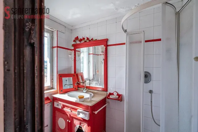Casa independiente en Gornazo, con una parcela de 2112 m2 — 22