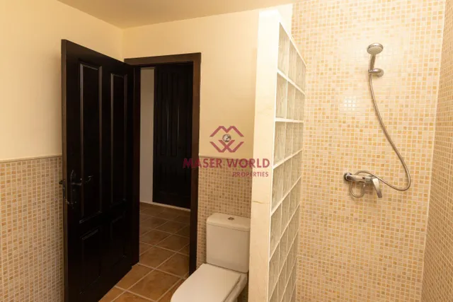 VILLA LLAVE EN MANO EN FUENTE ALAMO, MURCIA — 26
