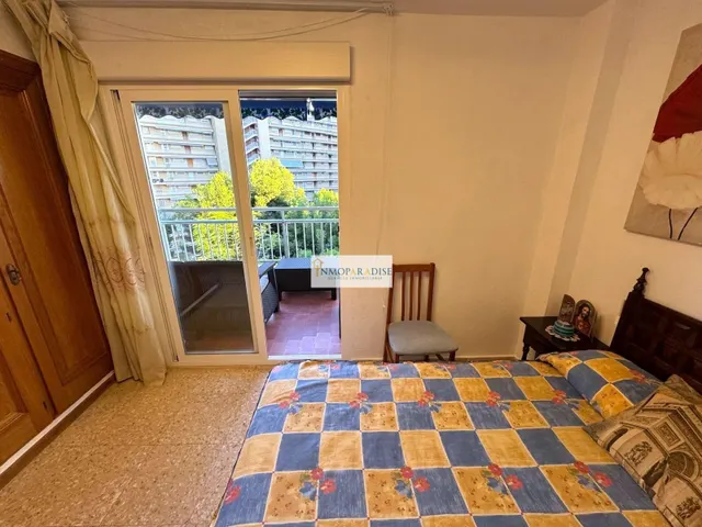 Espectacular piso en venta en playa san juan, Alicante. 117m2, 3 dormitorios, 2 baños, terraza,piscina comunitaria, quinta planta con ascensor — 31