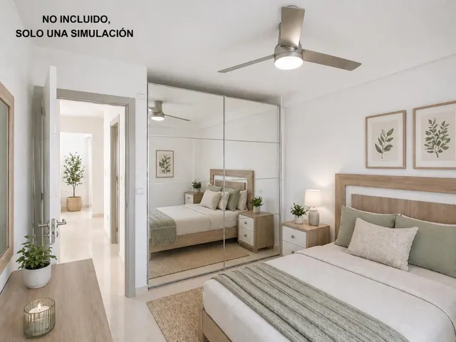 Apartamento 3 habitaciones 135m² en venta - Centro — 24