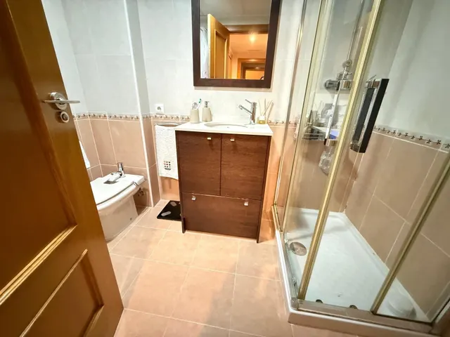 ¡Tu ático dúplex soñado te espera! en San Vicente del Raspeig — 23