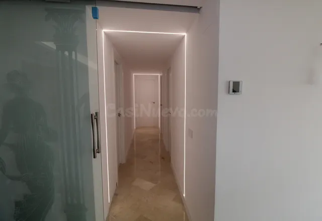 Ático 3 habitaciones 120m² en alquiler - Marbella - foto 4
