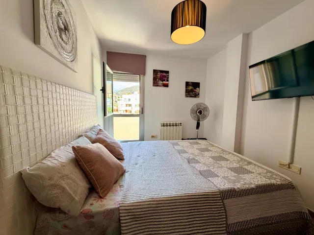 Vivienda reformada con terraza en Aguadulce Norte, piscina comunitaria y lista para entrar a vivir — 13