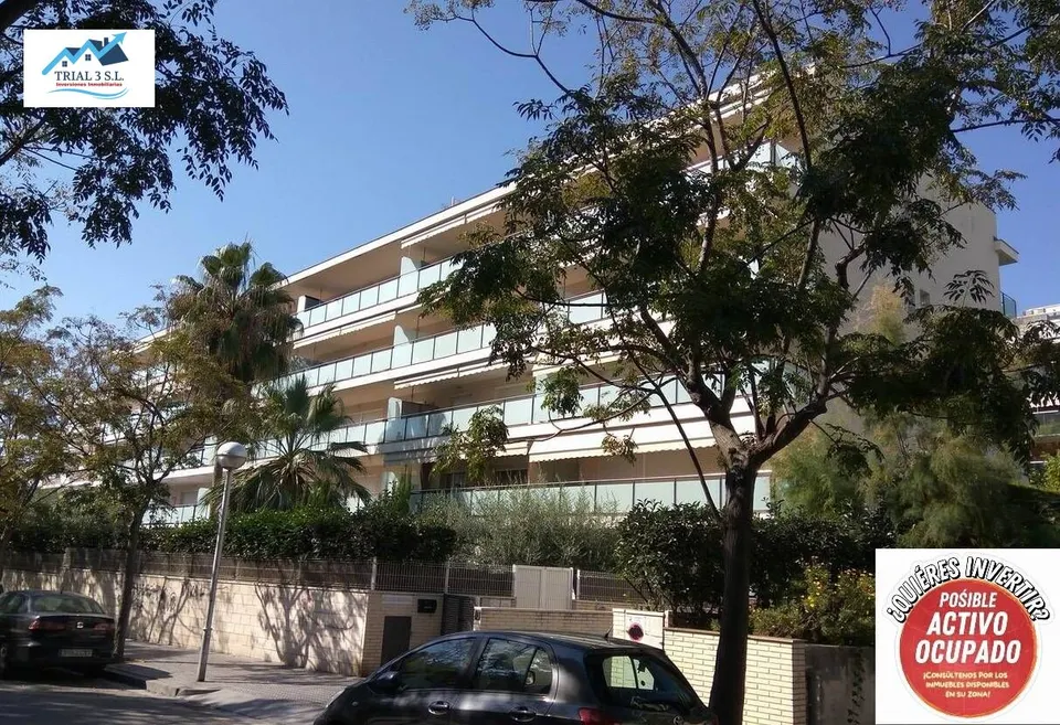 Venta de Piso en Salou - Tarragona
