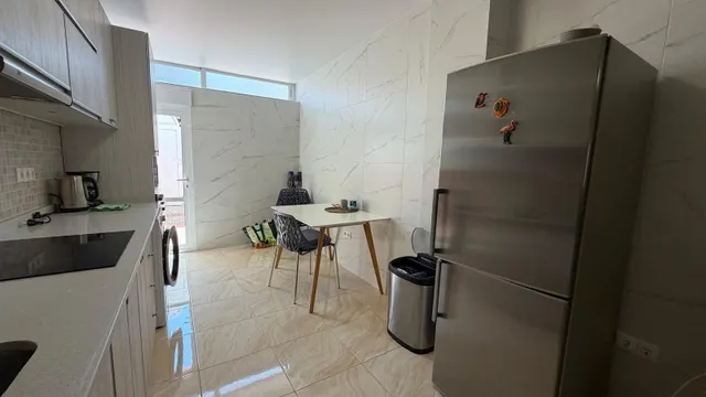 BUNGALOW TOTALMENTE REFORMADO CON 2 HAB 2 BAÑOS EN URB DREAM HILLS 2 — 12