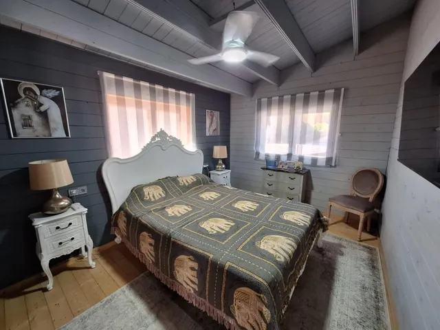 Villa 3 habitaciones 168m² en venta - Pinar de Campoverde — 40