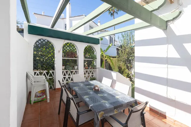 Adosado 4 habitaciones 206m² en venta - Marbella — 12