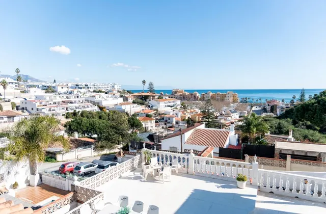 Chalet 7 habitaciones 463m² en venta - Riviera del sol — 28