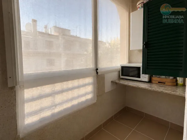 Exclusivo ático en bahía, puerto de mazarrón — 8