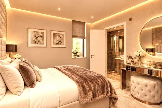 Piso en venta-Zona Recoletos — 6