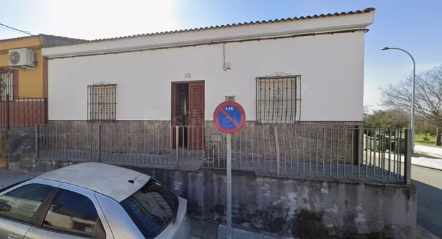 Casa 4 habitaciones 123m² en venta - Andalucia