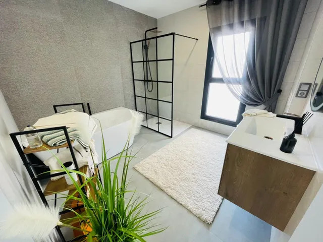 Villa 5 habitaciones 368m² en venta - Torreblanca — 2