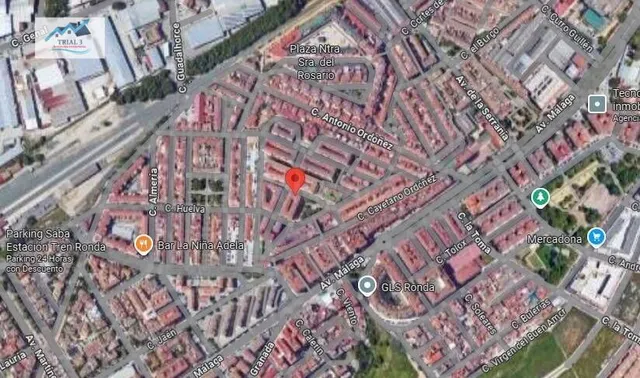 Venta de Piso en Ronda, Málaga. - foto 2