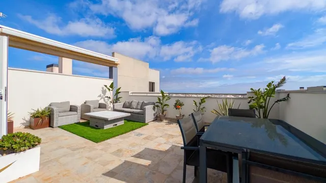 Apartamento 83m² en venta - Los Dolses — 29