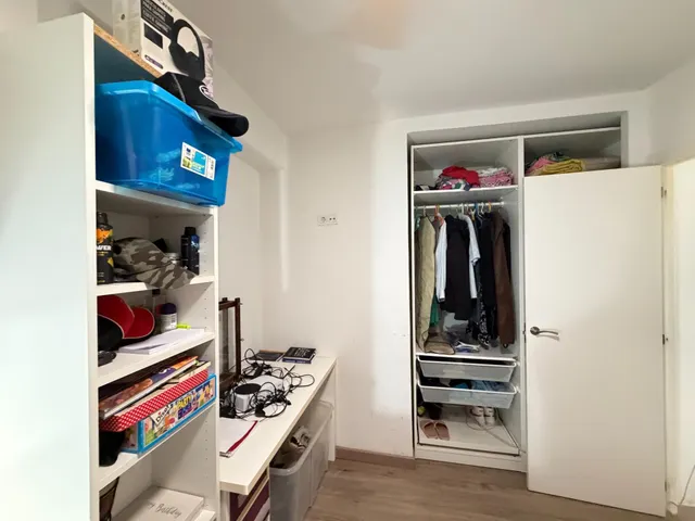 Oportunidad, piso totalmente reformado en Carolinas Altas. Moderno, funcional y acogedor!! — 24